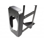 Vertikal Jerry Can Holder - av Front Runner