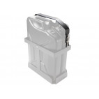 Pystysuuntainen Jerry Can Holder -varahihna - Front Runnerilta