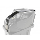 Pystysuuntainen Jerry Can Holder -varahihna - Front Runnerilta