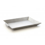 BBQ/Braai Pan / Stainless Steel