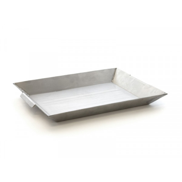 BBQ/Braai Pan / Stainless Steel