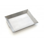 BBQ/Braai Pan / Stainless Steel