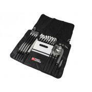 Camp Kitchen Utensil Set - by Front Runner