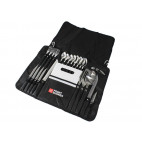 Camp Kitchen Utensil Set - by Front Runner