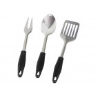 Camp Kitchen Utensil Set - by Front Runner
