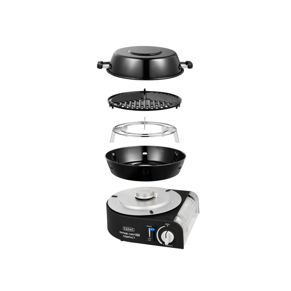Safari Chef 30 Compact LITE - by CADAC