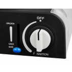 Safari Chef 30 Compact LITE - by CADAC