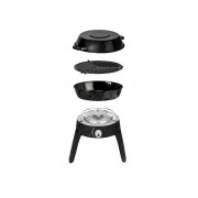 Safari Chef 30 HP LITE - från CADAC