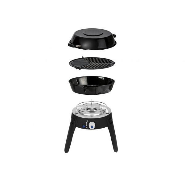 Safari Chef 30 HP LITE - från CADAC