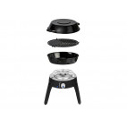 Safari Chef 30 HP LITE - by CADAC