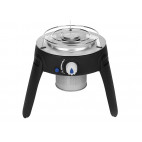 Safari Chef 30 HP LITE - by CADAC
