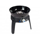 Safari Chef 30 HP LITE - by CADAC