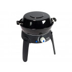 Safari Chef 30 HP LITE - by CADAC