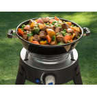 Safari Chef 30 HP LITE - by CADAC
