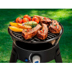 Safari Chef 30 HP LITE - by CADAC