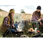 Safari Chef 30 HP LITE - by CADAC