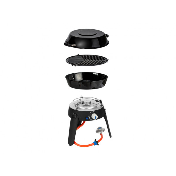 Safari Chef 30 LP LITE / 50mBar - by CADAC Safari Chef 30 LP LITE / 50mBar - by CADAC