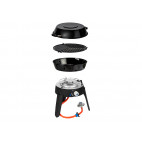 Safari Chef 30 LP LITE / 30mBar - by CADAC