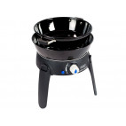 Safari Chef 30 LP LITE / 30mBar - by CADAC