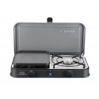 2-Cook Pro Deluxe / 50mBar - från CADAC