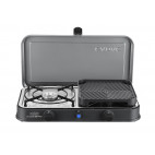 2-Cook Pro Deluxe / 50mBar - från CADAC