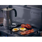 2-Cook Pro Deluxe / 50mBar - från CADAC