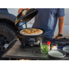 Pizza Stone Pro 30 - från CADAC