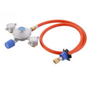 Dual Power Pak / 50mBar - från CADAC
