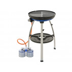 Dual Power Pak / 50mBar - CADAC