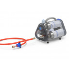 Trio Power Pak / 30mBar - från CADAC