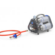Trio Power Pak / 50mBar - by CADAC