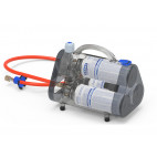 Trio Power Pak / 50mBar - från CADAC