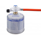 Regulatorgängade gas patroner / 30mBar - från CADAC