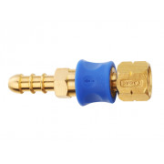 Quick Release Coupling - by CADAC