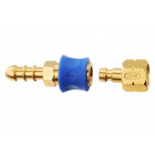 Quick Release Coupling - by CADAC