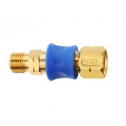 Quick Release Coupling / DE - by CADAC
