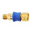 Quick Release Coupling / DE - by CADAC