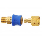Quick Release Coupling / DE - by CADAC