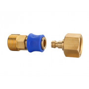 Quick Release Coupling / FR - by CADAC