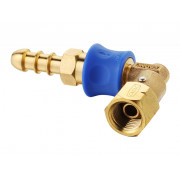 Quick Release Rotating - CADAC