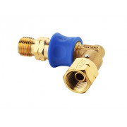 Quick Release Rotating / DE - by CADAC