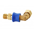 Quick Release Rotating / DE - by CADAC