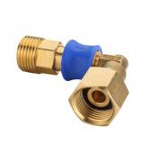 Quick Release Rotating / FR - CADAC