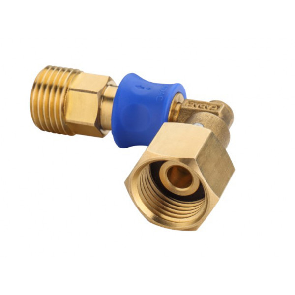 Quick Release Rotating / FR - CADAC