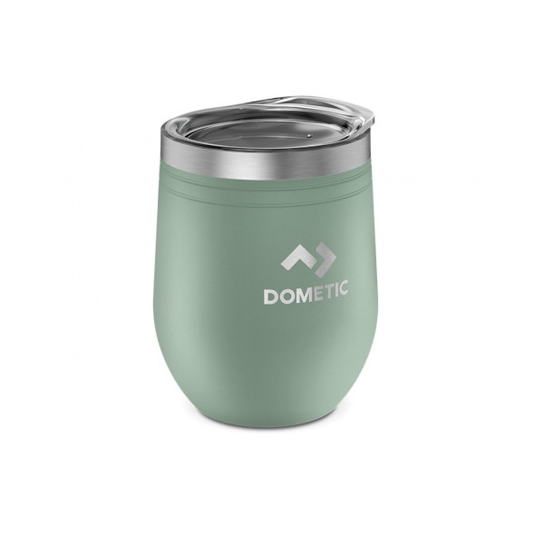 Dometic 300ml/10oz vintumlare/mossa