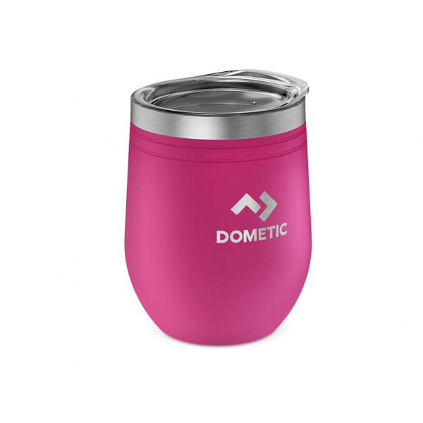 Dometic 300ml/10oz viinipullo / orkidea