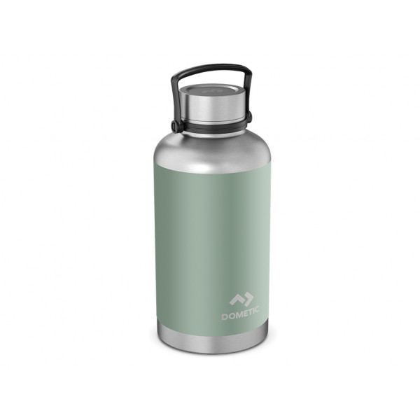 Dometic 1920ml/64oz Thermo Bottle / Moss