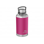 Dometic 1920ml/64oz termoflaska/orkidé