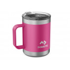 Dometic 450ml/16oz termomugg/orkidé