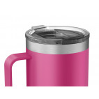 Dometic 450ml/16oz Thermo Mug / Orchid